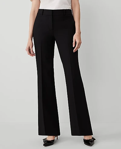 Ann Taylor The Petite Jayne Trouser — Curvy Fit Women's
