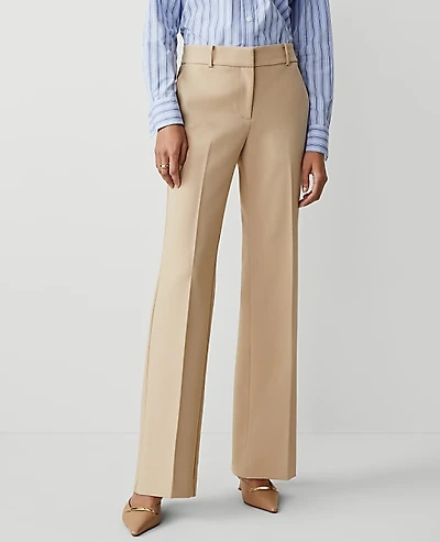 Ann Taylor The Petite Jayne Trouser Women's