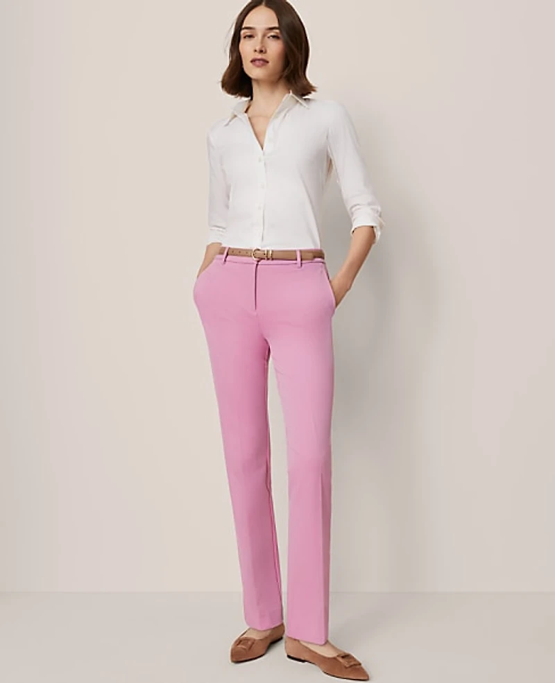 Ann Taylor The Sophia Pant Women's