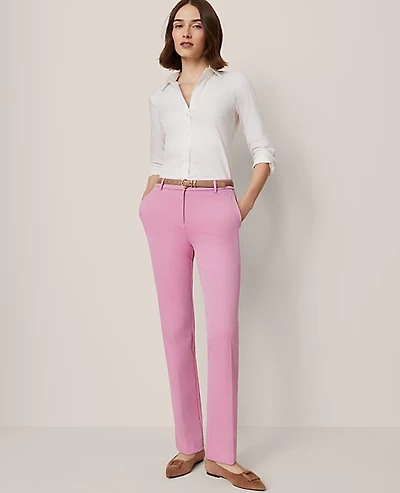 Ann Taylor The Sophia Pant Women's