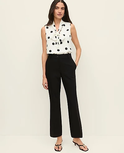 Ann Taylor The Jayne Crop Trouser Women's