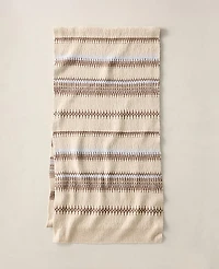 Ann Taylor Fair Isle Scarf 007703 Women's