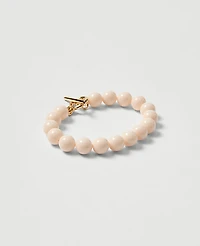 Ann Taylor Stone Bracelet Shade Tree Women's