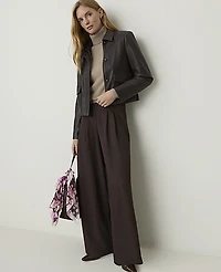 Ann Taylor The Statement Palazzo Pant Women's