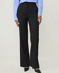 Ann Taylor The Straight Pant — Curvy Fit Women's