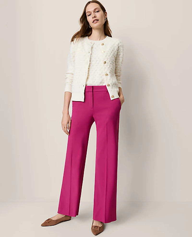 Ann Taylor The Jayne Trouser Women's