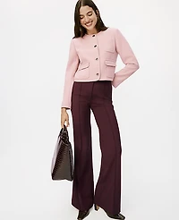 Ann Taylor The Petite Margot Trouser Women's