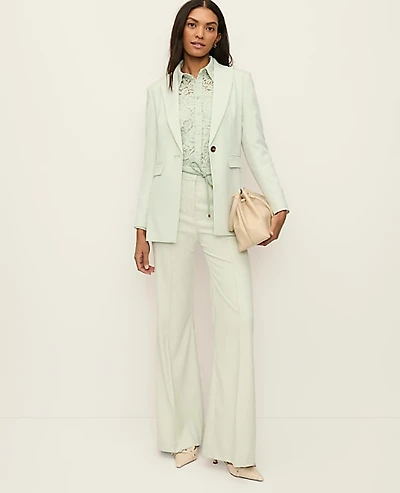 Ann Taylor The Belted Margot Pant Women's