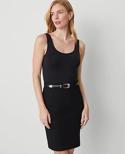 Ann Taylor Modern Seamless Tank Top Women's