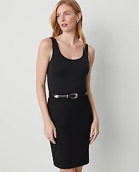 Ann Taylor Modern Seamless Tank Top Women's