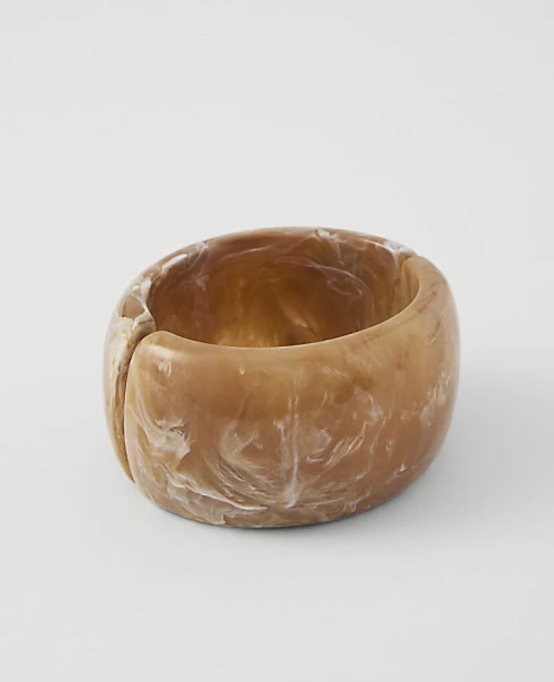 Ann Taylor Cuff Bracelet Women's