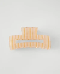Ann Taylor Acetate Hair Clip Women's