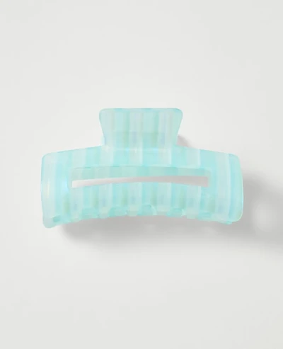 Ann Taylor Acetate Hair Clip Women's