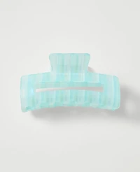 Ann Taylor Acetate Hair Clip Women's