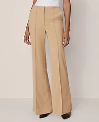 Ann Taylor The Petite Margot Trouser — Curvy Fit Women's
