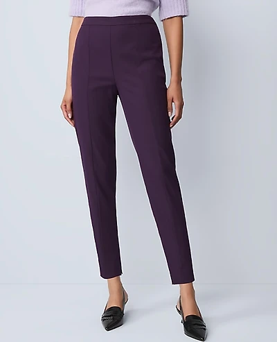 Ann Taylor The Natalie Pant — Curvy Fit Women's