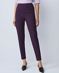 Ann Taylor The Natalie Pant — Curvy Fit Women's