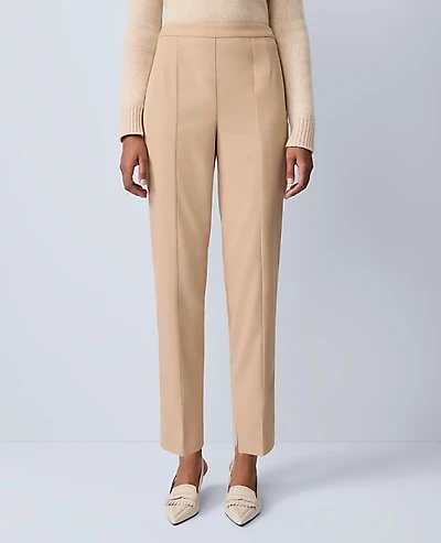 Ann Taylor The Natalie Pant — Curvy Fit Women's
