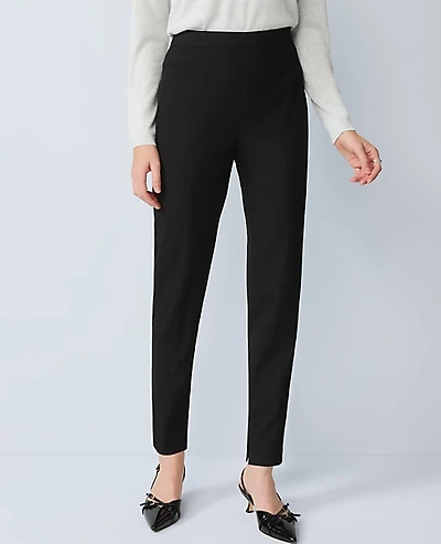 Ann Taylor The Petite Natalie Pant — Curvy Fit Women's