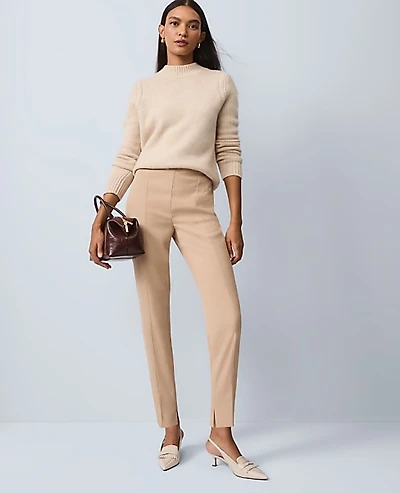 Ann Taylor The Tall Natalie Pant Women's