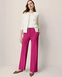 Ann Taylor The Petite Jayne Trouser Women's
