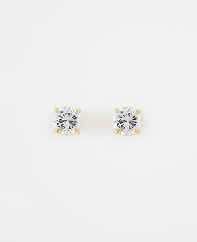 Ann Taylor Modern Stud Earrings Women's