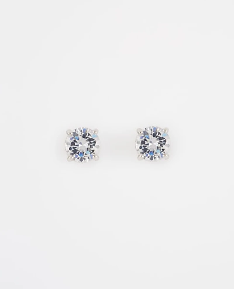 Ann Taylor Modern Stud Earrings Women's