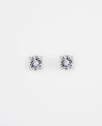 Ann Taylor Modern Stud Earrings Women's