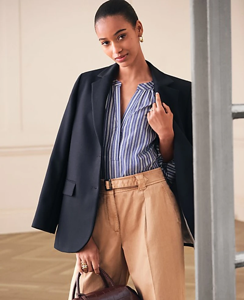 Ann Taylor The Madison Blazer Women's