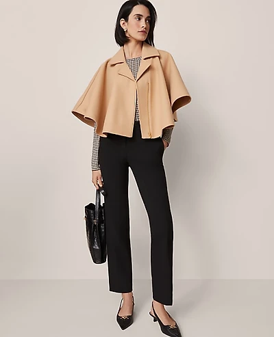 Ann Taylor The Tall Eva Ankle Pant Women's