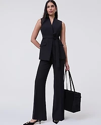 Ann Taylor The Margot Trouser Bi-Stretch Women's