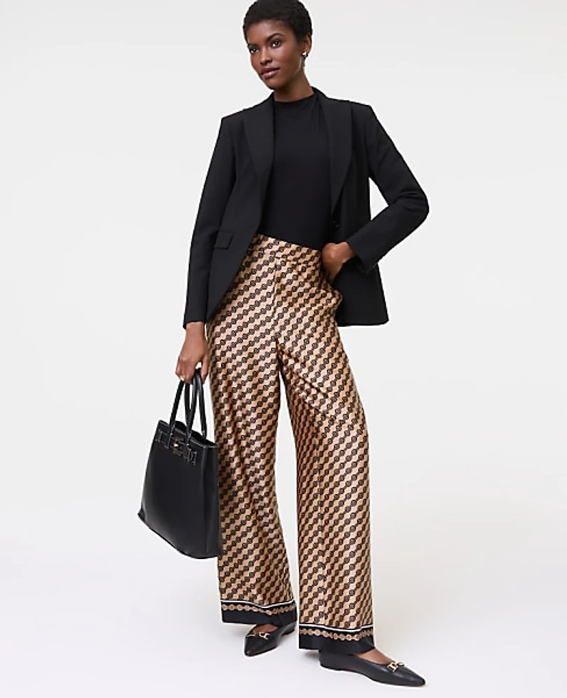 Ann Taylor The Petite Fitted Long Blazer Seasonless Stretch Core Black Women's