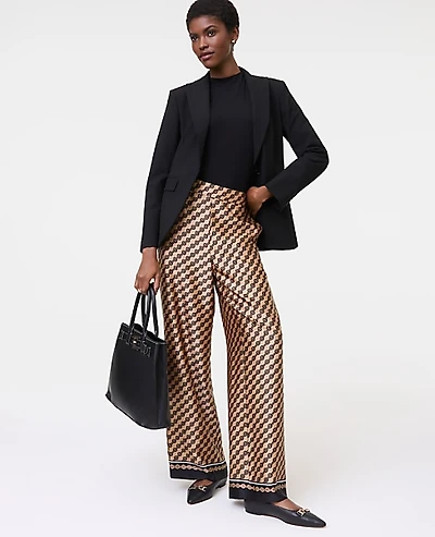 Ann Taylor The Petite Fitted Long Blazer Seasonless Stretch Core Black Women's