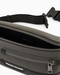 ASV Recycled Logo Bum Bag