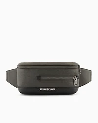 ASV Recycled Logo Bum Bag