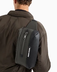 ASV Recycled Logo Bum Bag