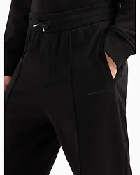 Cotton French Terry Joggers