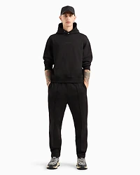 Cotton French Terry Joggers