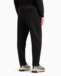 Cotton French Terry Joggers