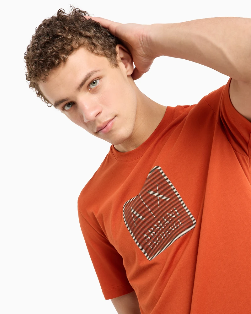 Regular Fit T-Shirts