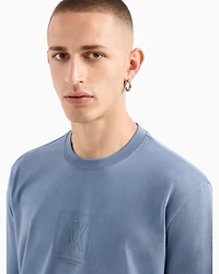 Regular fit T-shirt ASV heavy cotton