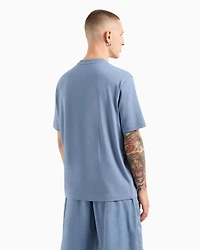 Regular fit T-shirt ASV heavy cotton
