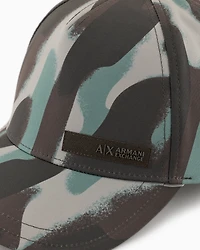 ASV Cap with Visor