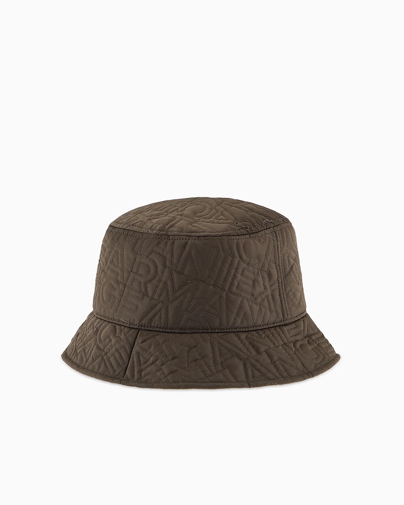 Knitted hat