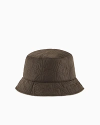 Knitted hat