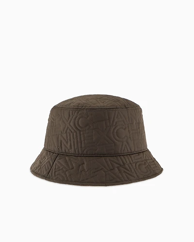 Knitted hat