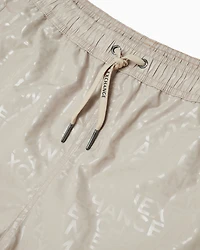 ASV Fabric Patterned Boxer Costume