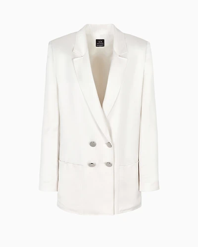 ASV Satin Jacket