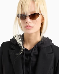 Jacket houndstooth fabrics with belt