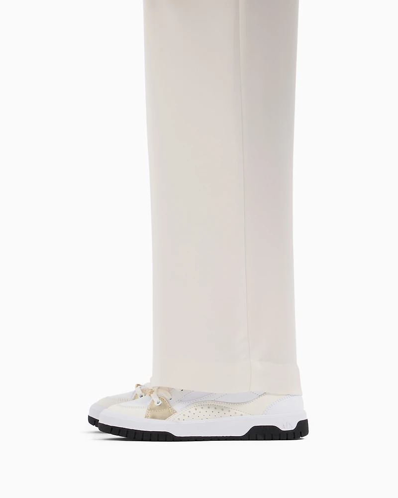 ASV Satin Pants